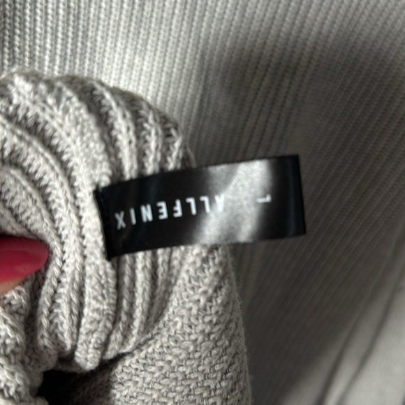 All Fenix 1/4 Zup Sweater Australia - Picture 7 of 9